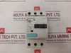 Siemens 3Rv1011-1Da10 Motor Protection Circuit Breaker 6Kv