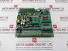 Micro Systems & Controls Ddc 200206 Printed Circuit Board Rev-1 Used