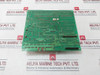 Micro Systems & Controls Ddc 200206 Printed Circuit Board Rev-1