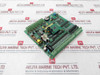 Micro Systems & Controls Ddc 200206 Printed Circuit Board Rev-1