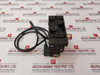 Rexroth Mecman 04983-197-18 Solenoid Valve & Coil 10 Bar 24Vdc 10W