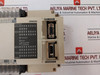Omron C60H-c2Dr-d-v1 Programmable Controller 24Vdc