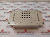 Nishishiba Electric Vzrab-4A(P) Automatic Voltage Regulator 509607 E1B-2