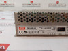 Mean Well S-150-15 Switching Mode Power Supply Level 3 220-240Vac