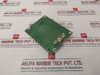 Micro Motion 3300586 Printed Circuit Board 94V