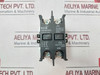 Lot Of 5X Eaton C401No1Ncc Definite Purpose Contactor 30-45485, 50Hz