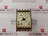 Fanal Elektrik Br-aw Phase sequence Monitor 440V 60Hz