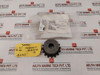 Martin 5016 7/8” Half Chain Coupling Hub 10232605-001