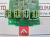 Siemens C73451-a3004-p1-06-cs Printed Circuit Board 94V