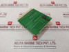 Abb Gvt 7 750 307 R3 Printed Circuit Board Base