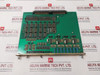 Printed Circuit Board Jrcs Kms-m203A Used