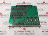 Printed Circuit Board Jrcs Kms-m203A Used