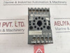 Telemecanique Run 31A21 Bd Relay With Ruz 1A Socket 50/60Hz