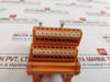 Weidmuller Rs F20 Interface Module 022424