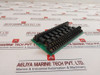 Taiyo Aa-267A Printed Circuit Board Gru-16D