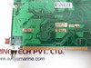 Pci747/566 abb/at pcb card x2 bxd/ms eth 000060db1eed