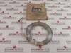 Fechometal Lote Fm 02/13 Stainless Steel Banding Length 30M New