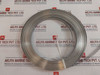 Fechometal Lote Fm 02/13 Stainless Steel Banding Length 30M