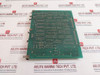 Jrcs S-jacom Cpu Module Board Kms-m01A