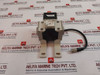 Ckd Ev2500-208 Electro-pneumatic Regulator 24Vdc (Not Working)