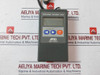 A&D Ad-3253 Ultrasonic Thickness Gage Sonic Meter