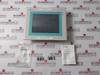 Siemens 6Av6 545-0Cc10-0Ax0 Simatic Touch Panel Ip65 24Vdc Ip 65