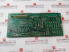 Graviner Mk 5 Omd Printed Circuit Board Assy