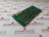 Graviner Mk 5 Omd Printed Circuit Board Assy