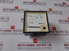 Abb Electric 20907 B Analog Power Factor Meter 0.5 -1-0.5 Cos Φ