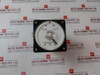 Toyo Keiki Lvf- Iin Synchroscope Meter 110 V 50/60 Hz