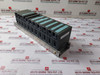 Siemens 1P 6Es7 331-7Kf02-0Ab0 Analog Input Module 24V/0.5A