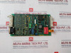 Alstom - Mae95-01 - Controls Ltd. Used
