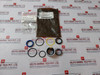 Aker 7012207 Tubular Feeding Machine Seal Kit For Hydraulic Cylinder Ba0042203 New