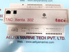 Tac xenta 302 0-073-0011-2 programmable controllerÂ 