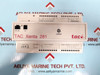 Tac Xenta 281 0-073-0030-0 programmable controller - Lonmark