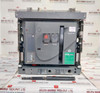 Schneider Mvs25N Et6G Trip System Circuit Breaker Trip Unit 1000V 12Kv 2500A