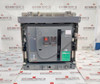 Schneider Electric Mvs25N Et6G 3-pole Circuit Breaker Trip Unit 12Kv 2500A 1000V