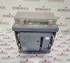 Schneider Electric Mvs25 N Circuit Breaker Trip Unit 2500A Used
