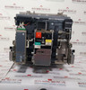 Schneider Electric Mvs25 N Circuit Breaker Trip Unit 2500A