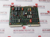 Pr-com 9150023-173 K Printed Circuit Board Saab Marine Electronics Saab Tankradar Used