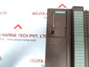 Siemens simatic s7-300 6es7 314-6cg03-0ab0