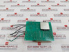 Hansa Mitsubishi Electric Hs-vea-400W-power-rev 2.1 Circuit Board