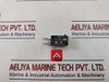 Crouzet 83263 Micro Switch