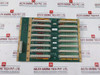 Alvarion As3210 8 Slot Backplane Base Board Pc1465