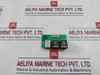 Bti Pca Ultra_Usb_V17A Connector Board 4130606 Rev 1.7A