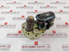 Groschopp Km 58-20 Governor Speed Setting Motor
