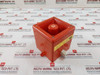 E2S A105N Alarm Sounder Ip55 10-30Vdc