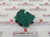 Applied Power Systems 100-2136-a Printed Circuit Board Rev B 94V-0