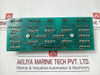 Valmet Atb16/3 Terminal Connector Pcb Board Module