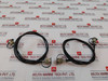 Parker Dn 2 3/00 Pa Pn 400-r Hydraulic Hose